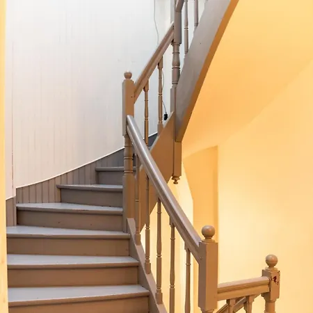 Maison De Charme De 160m2 A - 7pers - Garage