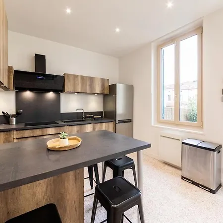 Maison De Charme De 160m2 A - 7pers - Garage