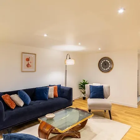 Maison De Charme De 160m2 A - 7pers - Garage Vakantiehuis *