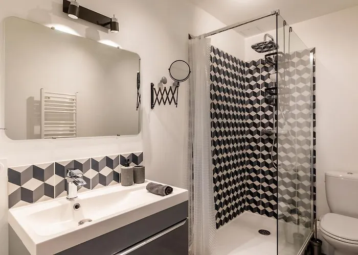 Maison De Charme De 160m2 A - 7pers - Garage