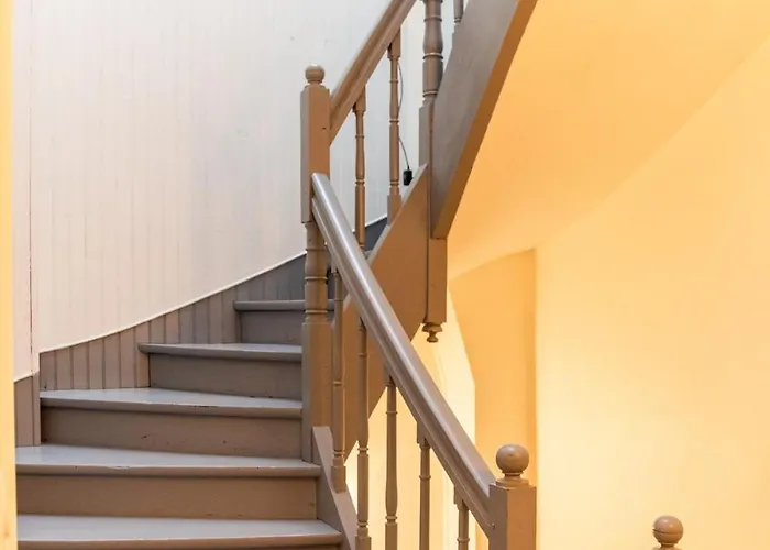 Maison De Charme De 160m2 A - 7pers - Garage